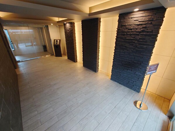 クレヴィスタ亀戸VIの物件内観写真